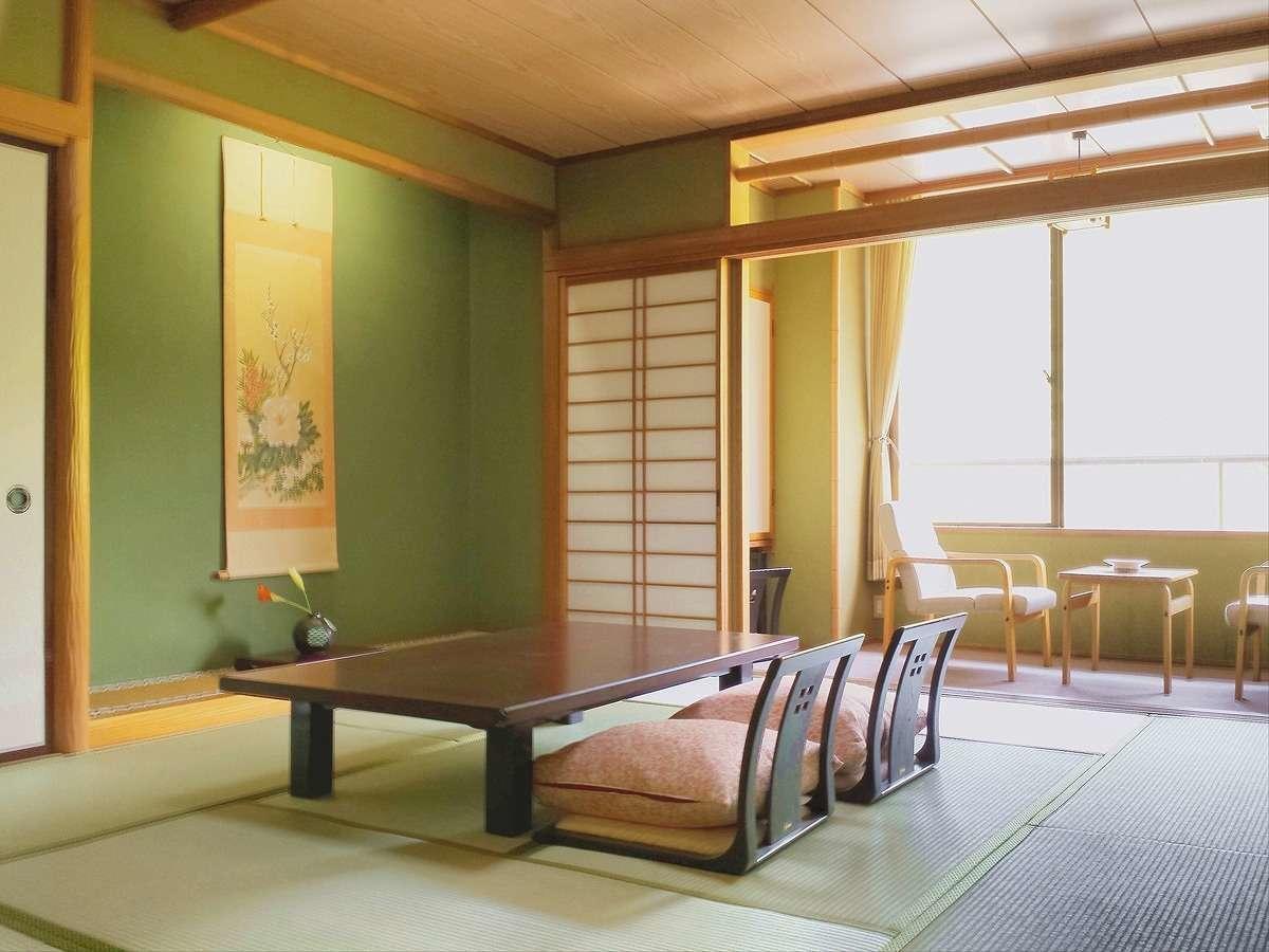 Hotel Yumoto Uonuma Ngoại thất bức ảnh