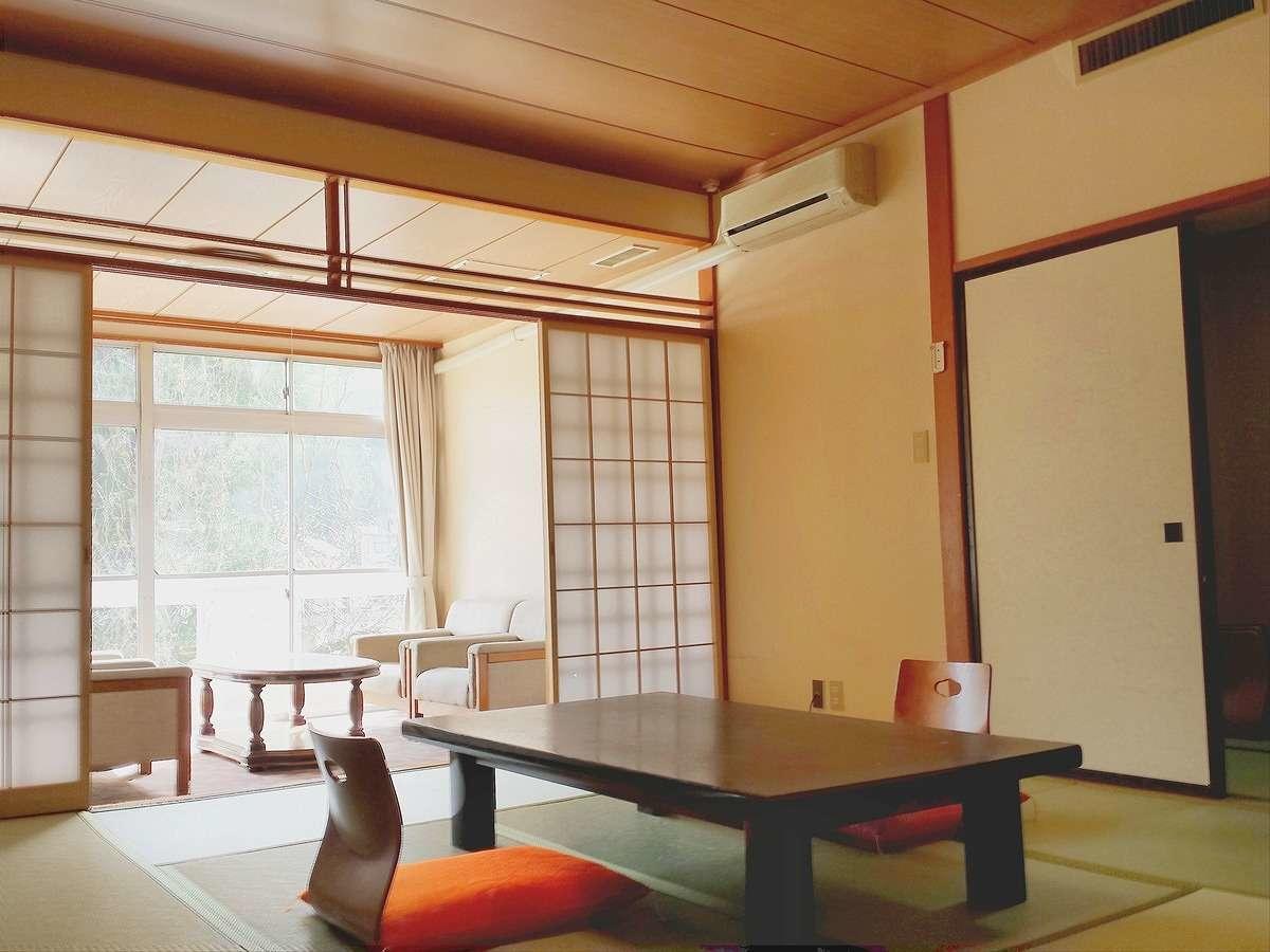 Hotel Yumoto Uonuma Ngoại thất bức ảnh